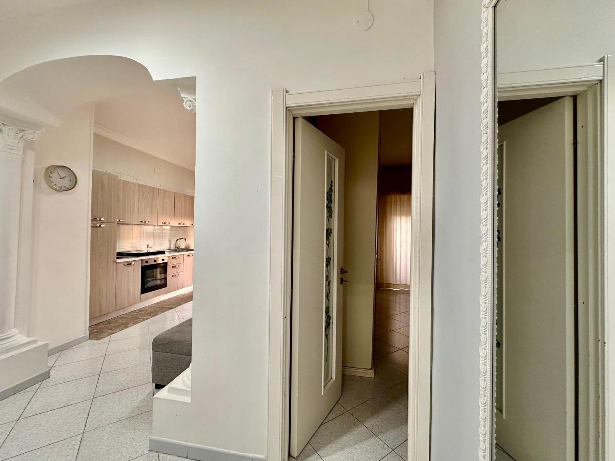 Casa Vacanze Bergame Villa Naples Exterior photo