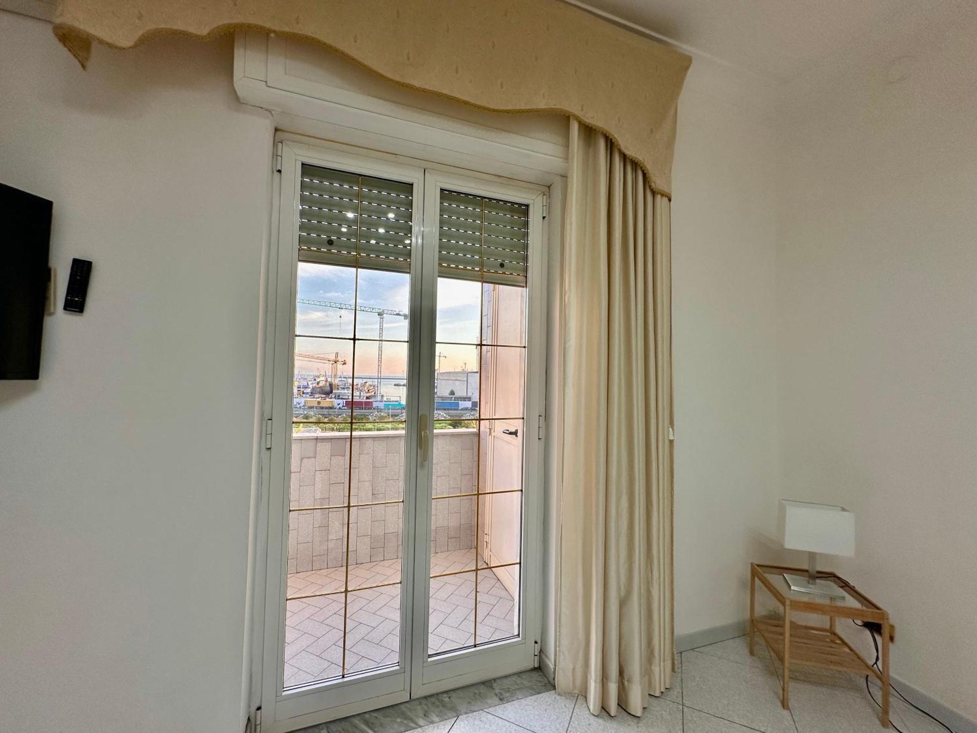 Casa Vacanze Bergame Villa Naples Exterior photo